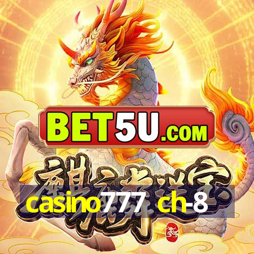 casino777 ch